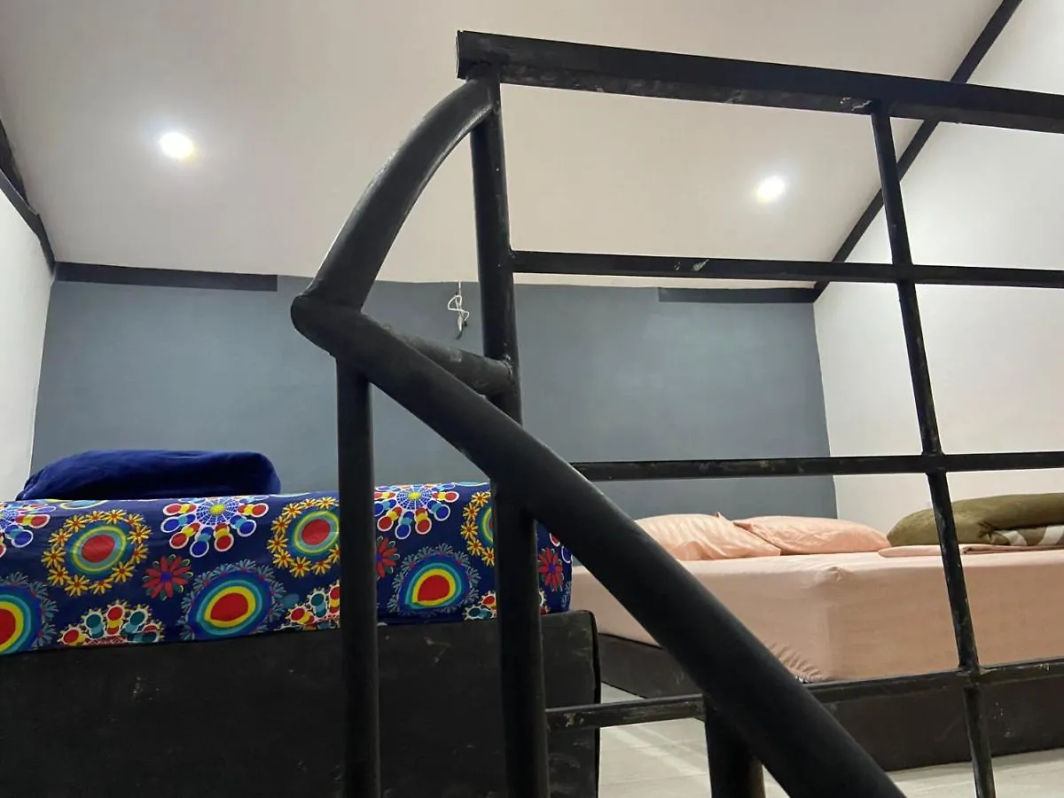 Superb Loft De 1 Alcoba Laurles La 70 Estadio Medellín Colombia