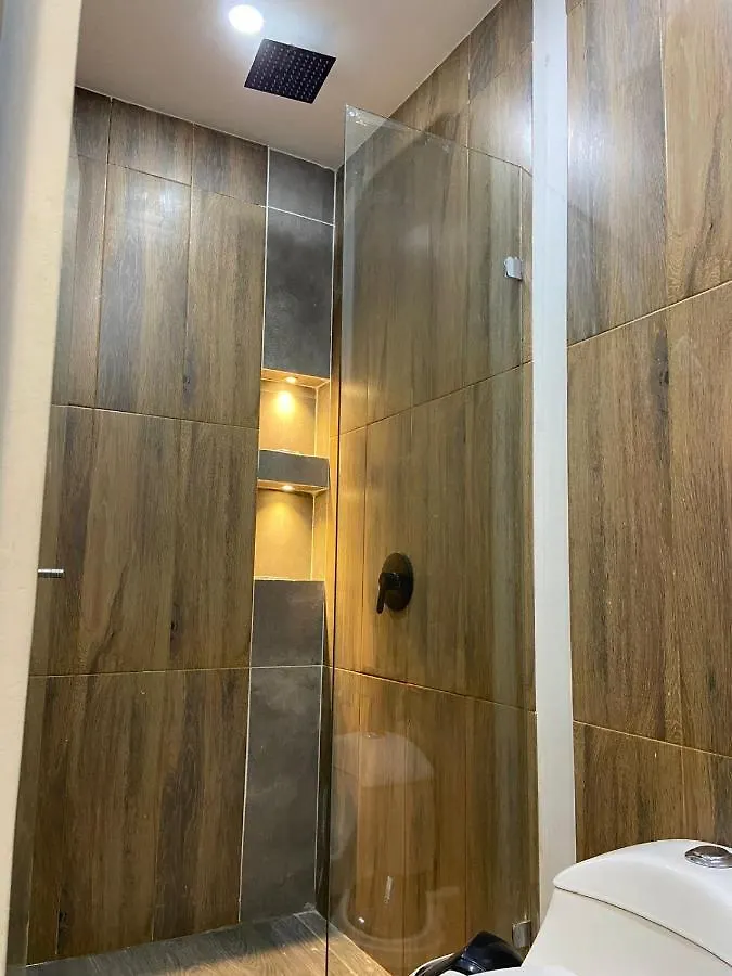 Apartamento Superb Loft De 1 Alcoba Laurles La 70 Estadio Medellín Colombia