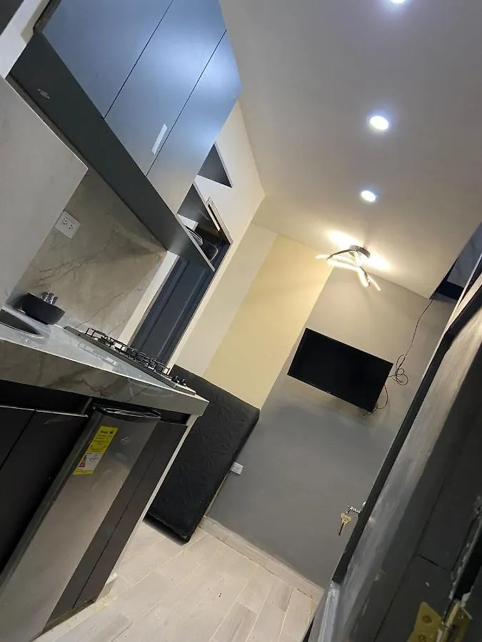 Apartamento Superb Loft De 1 Alcoba Laurles La 70 Estadio Medellín