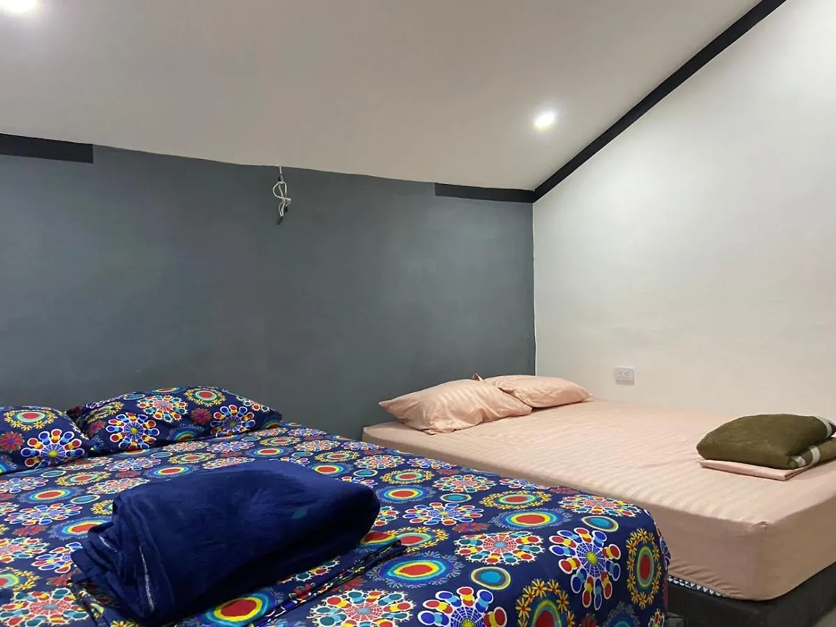 公寓 Superb Loft De 1 Alcoba Laurles La 70 Estadio 麦德林