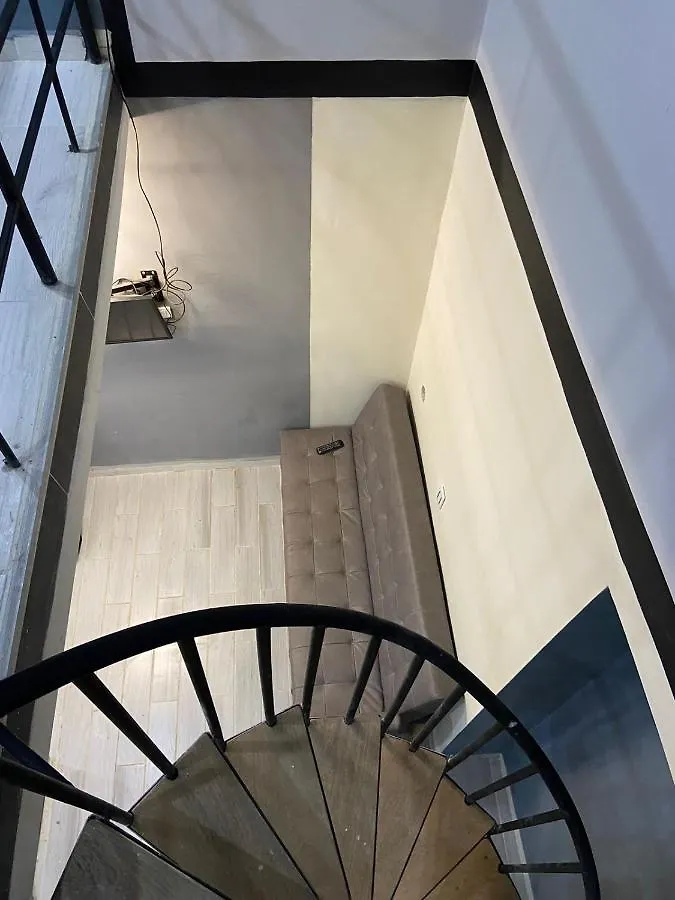 Superb Loft De 1 Alcoba Laurles La 70 Estadio 麦德林