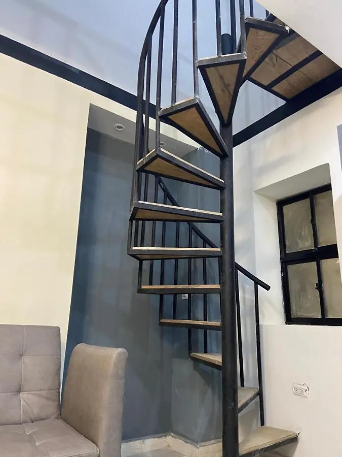 Superb Loft De 1 Alcoba Laurles La 70 Estadio联系方式